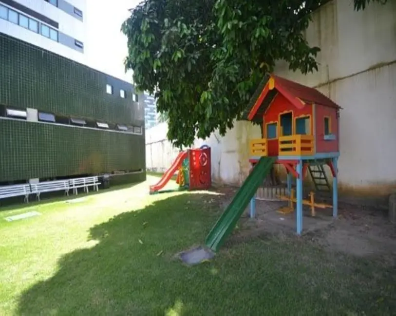 Foto 4 de Apartamento com 4 quartos à venda, 150m2 em Recife - PE