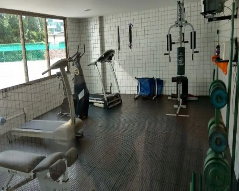 Foto 8 de Apartamento com 4 quartos à venda, 150m2 em Recife - PE