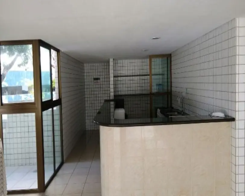Foto 6 de Apartamento com 4 quartos à venda, 150m2 em Recife - PE