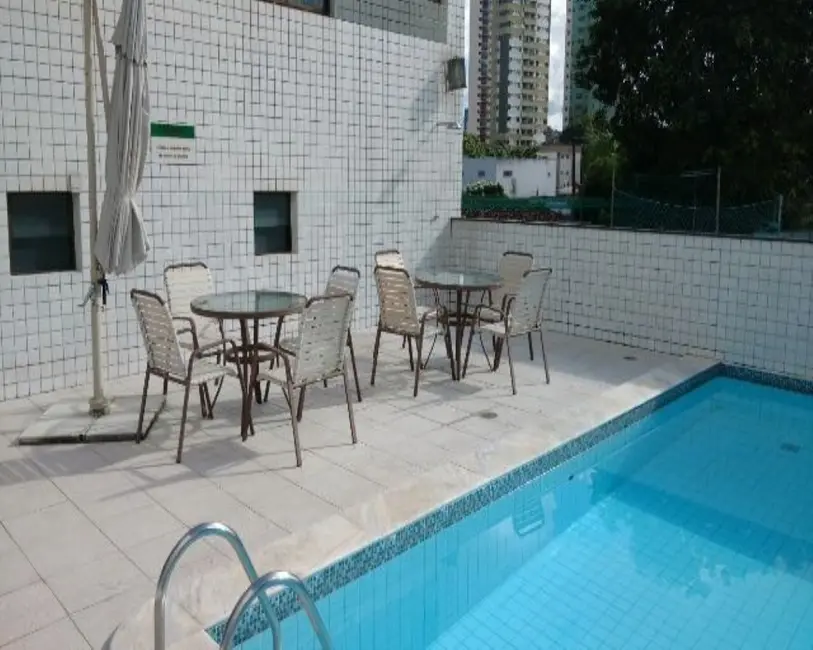 Foto 9 de Apartamento com 4 quartos à venda, 150m2 em Recife - PE