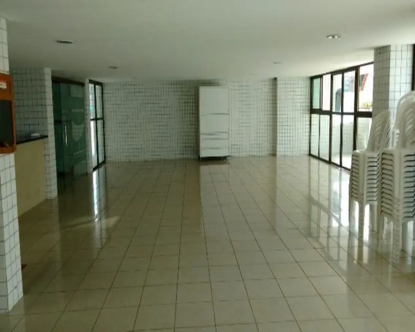 Foto 5 de Apartamento com 4 quartos à venda, 150m2 em Recife - PE