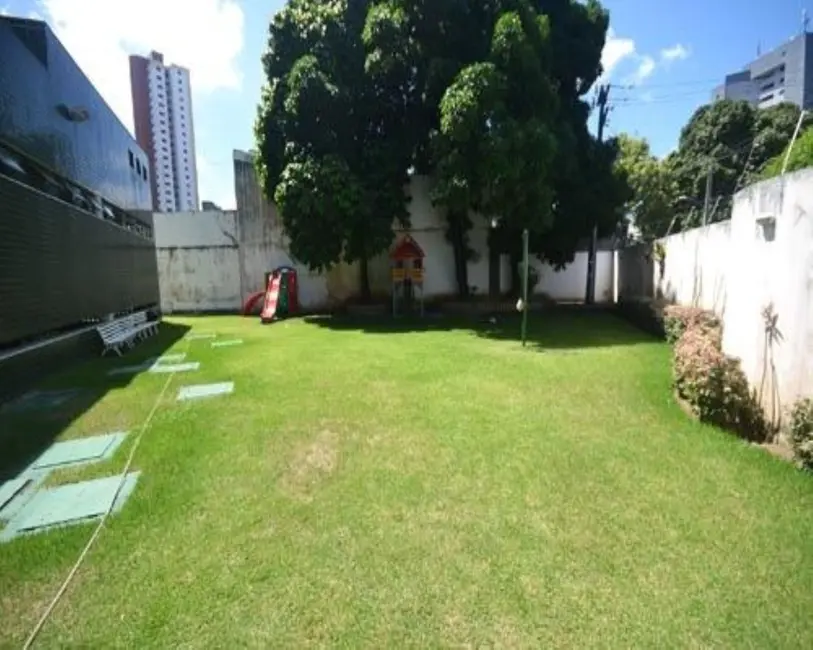 Foto 3 de Apartamento com 4 quartos à venda, 150m2 em Recife - PE