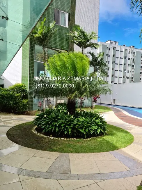 Foto 3 de Apartamento com 4 quartos à venda, 114m2 em Espinheiro, Recife - PE