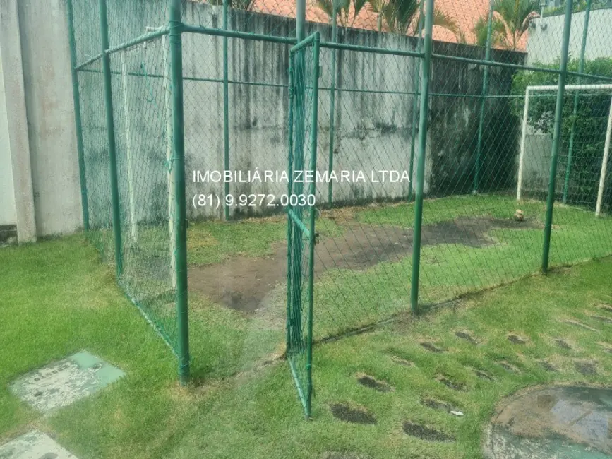 Foto 9 de Apartamento com 4 quartos à venda, 114m2 em Espinheiro, Recife - PE