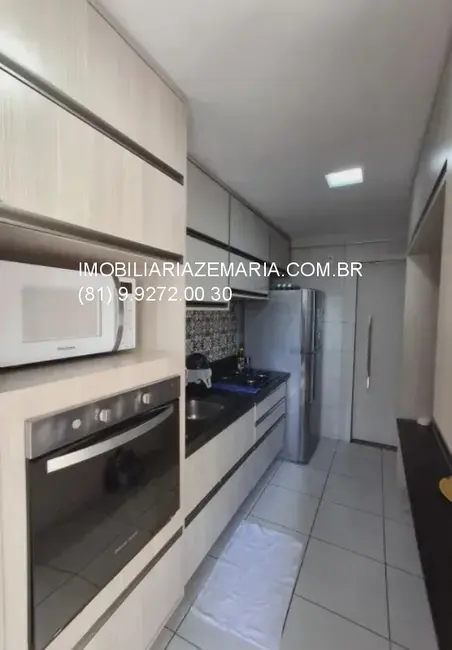 Foto 9 de Apartamento com 3 quartos à venda, 103m2 em Rosarinho, Recife - PE