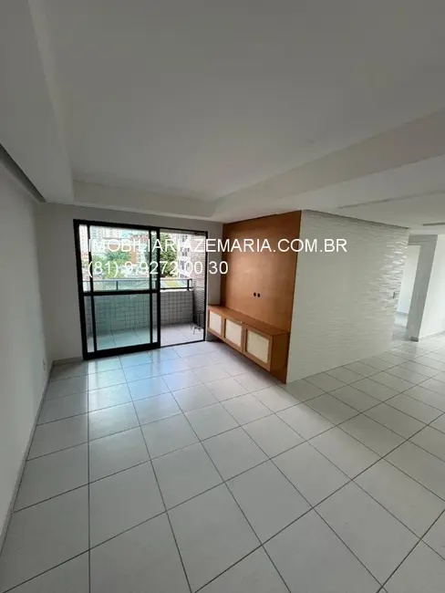 Apartamento com 3 quartos à venda, 103m2 em Rosarinho, Recife - PE - imagem 9 Foto 9 de Apartamento com 3 quartos à venda, 103m2 em Rosarinho, Recife - PE