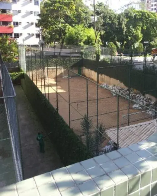 Foto 3 de Apartamento com 4 quartos à venda, 191m2 em Casa Amarela, Recife - PE