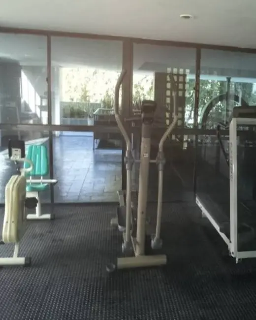 Foto 4 de Apartamento com 4 quartos à venda, 191m2 em Casa Amarela, Recife - PE