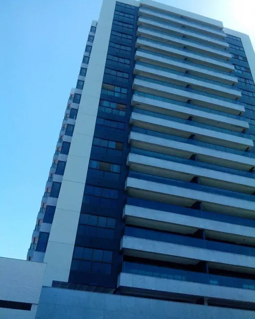 Foto 5 de Apartamento com 4 quartos à venda, 207m2 em Madalena, Recife - PE