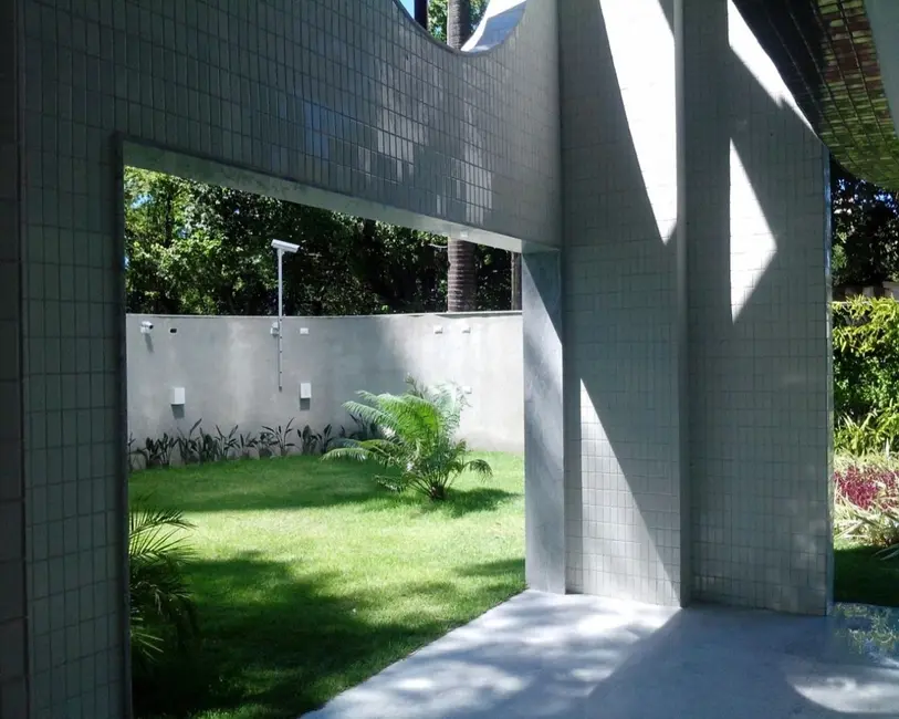 Foto 7 de Apartamento com 4 quartos à venda, 207m2 em Madalena, Recife - PE