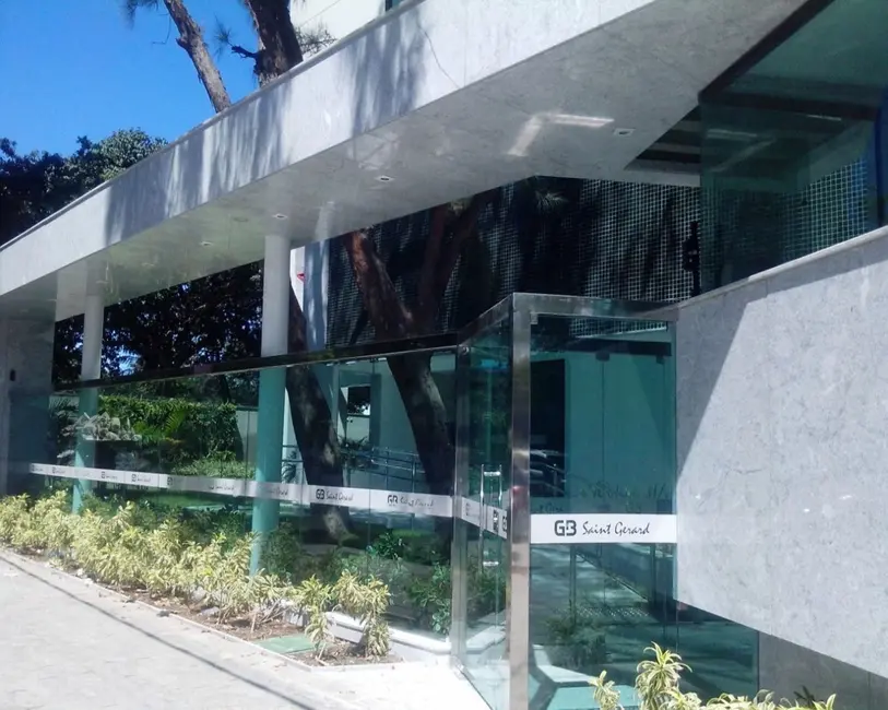 Foto 4 de Apartamento com 4 quartos à venda, 207m2 em Madalena, Recife - PE