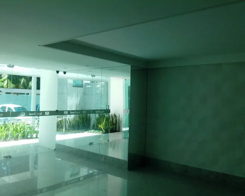 Foto 9 de Apartamento com 4 quartos à venda, 207m2 em Madalena, Recife - PE