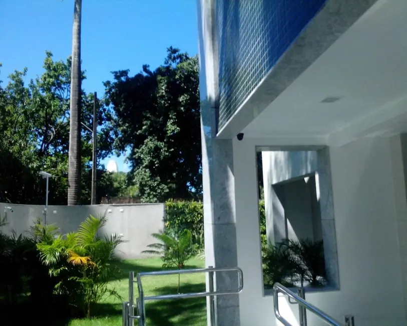 Foto 6 de Apartamento com 4 quartos à venda, 207m2 em Madalena, Recife - PE