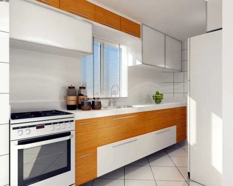 Foto 6 de Apartamento com 3 quartos à venda, 86m2 em Encruzilhada, Recife - PE