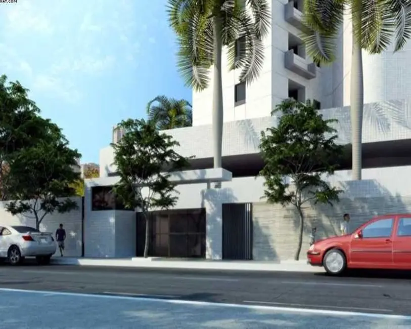 Foto 7 de Apartamento com 3 quartos à venda, 86m2 em Encruzilhada, Recife - PE