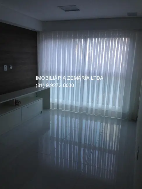 Foto 4 de Apartamento com 1 quarto à venda, 42m2 em Parnamirim, Recife - PE