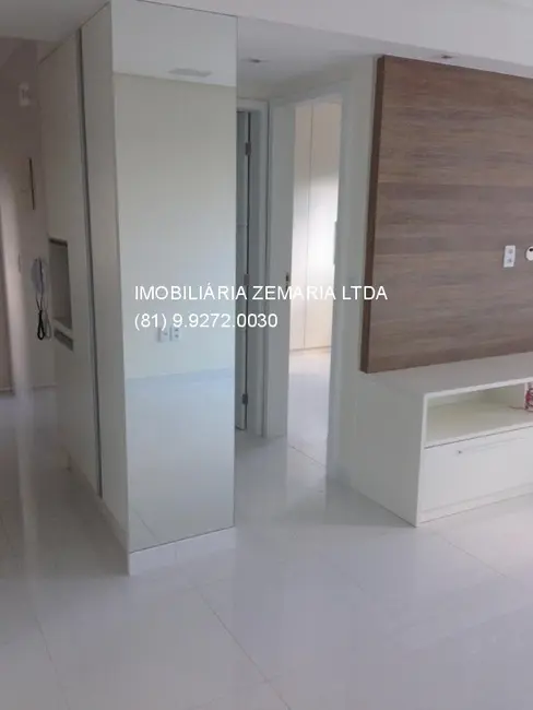Foto 5 de Apartamento com 1 quarto à venda, 42m2 em Parnamirim, Recife - PE