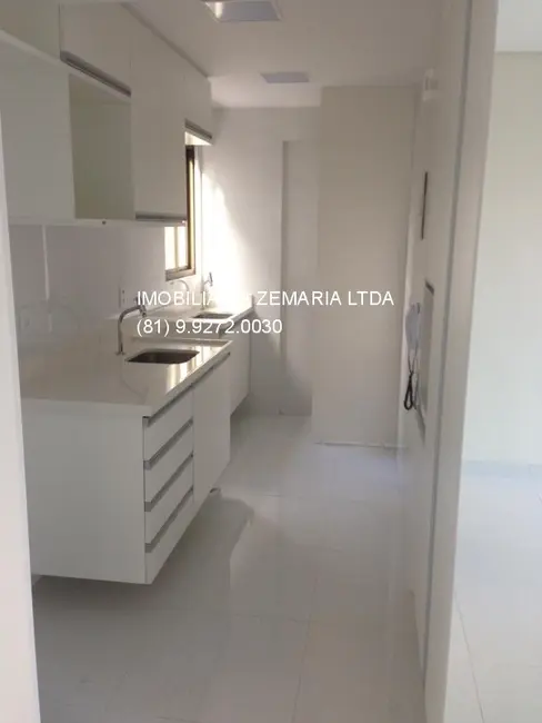 Foto 7 de Apartamento com 1 quarto à venda, 42m2 em Parnamirim, Recife - PE
