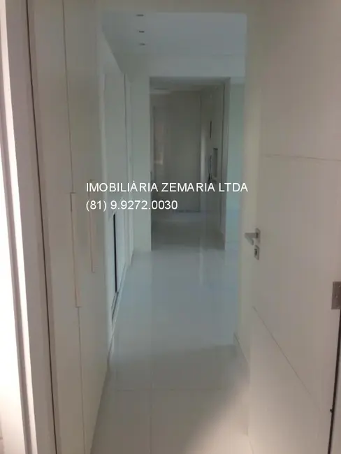 Foto 9 de Apartamento com 1 quarto à venda, 42m2 em Parnamirim, Recife - PE