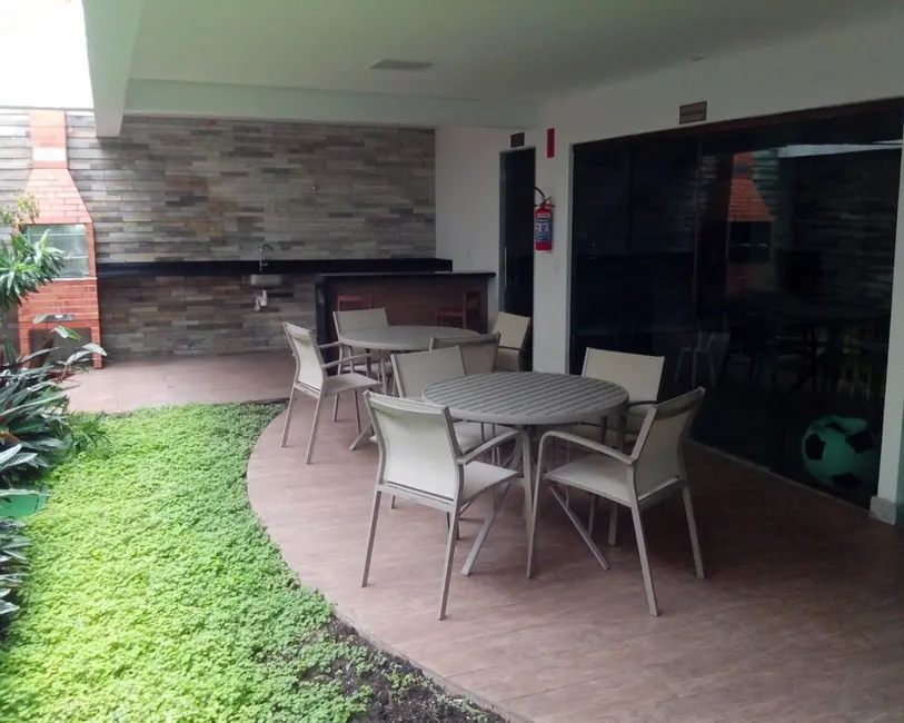 Foto 5 de Apartamento com 3 quartos à venda, 92m2 em Madalena, Recife - PE