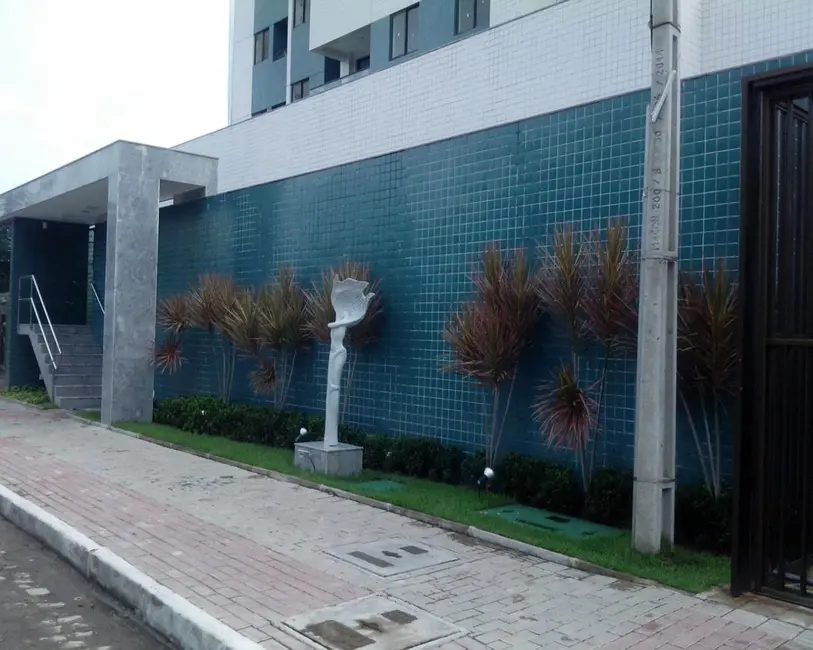 Foto 3 de Apartamento com 3 quartos à venda, 92m2 em Madalena, Recife - PE