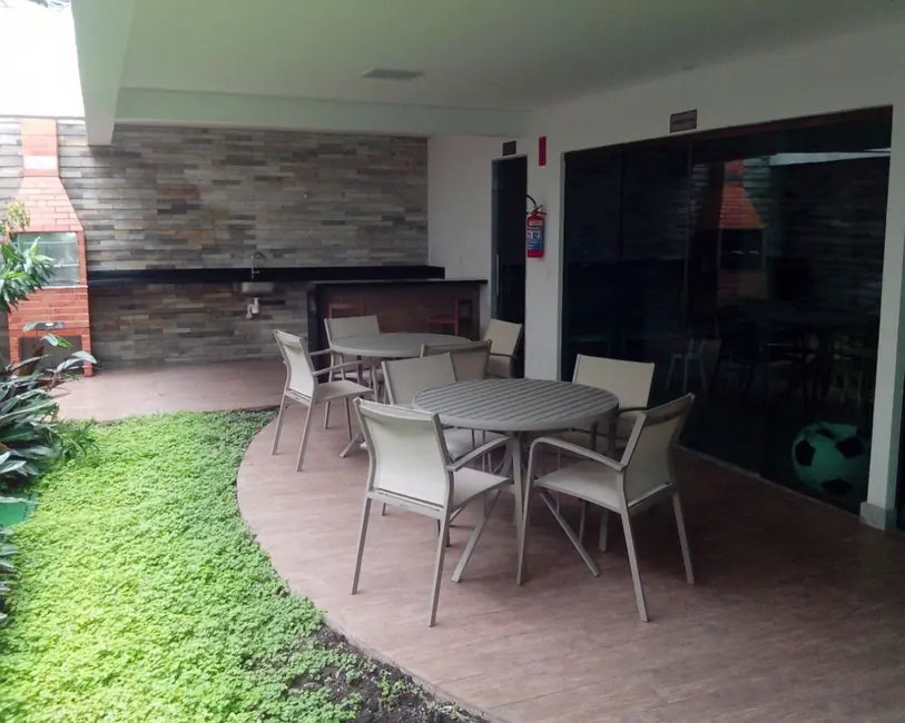 Foto 8 de Apartamento com 3 quartos à venda, 92m2 em Madalena, Recife - PE