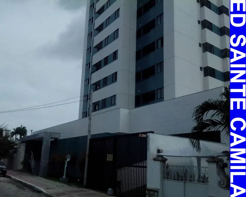 Foto 1 de Apartamento com 3 quartos à venda, 92m2 em Madalena, Recife - PE