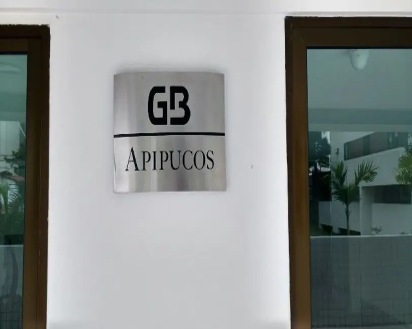 Foto 9 de Apartamento com 4 quartos à venda, 140m2 em Monteiro, Recife - PE