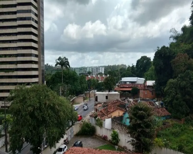 Foto 6 de Apartamento com 4 quartos à venda, 140m2 em Monteiro, Recife - PE