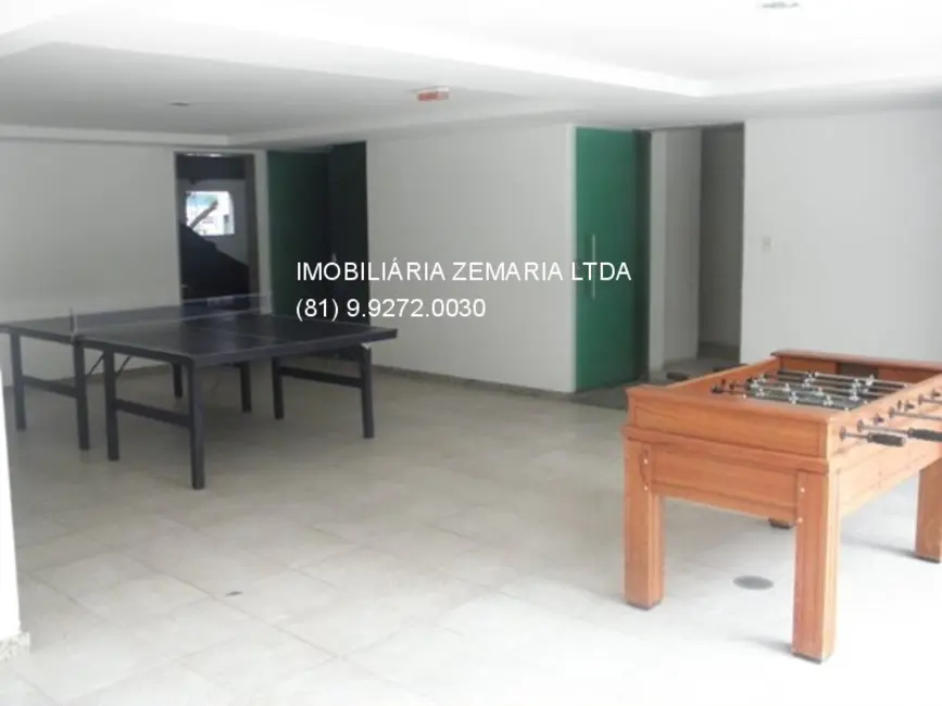 Foto 8 de Apartamento com 4 quartos à venda, 183m2 em Recife - PE