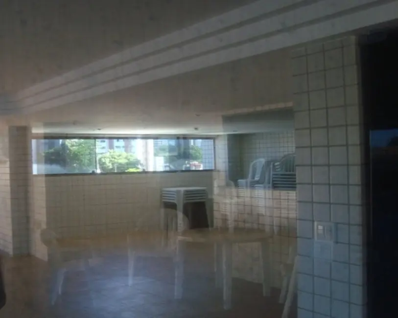 Foto 8 de Apartamento com 3 quartos à venda, 95m2 em Casa Amarela, Recife - PE