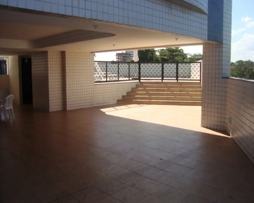 Foto 6 de Apartamento com 3 quartos à venda, 95m2 em Casa Amarela, Recife - PE