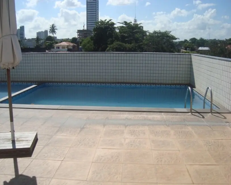 Foto 7 de Apartamento com 3 quartos à venda, 95m2 em Casa Amarela, Recife - PE