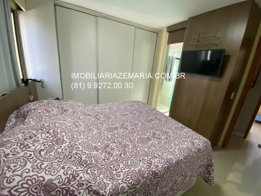 Foto 5 de Apartamento com 3 quartos à venda, 126m2 em Rosarinho, Recife - PE