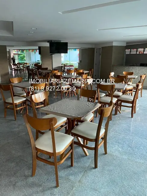 Apartamento com 3 quartos à venda, 101m2 em Jaqueira, Recife - PE - imagem 7 Foto 7 de Apartamento com 3 quartos à venda, 101m2 em Jaqueira, Recife - PE