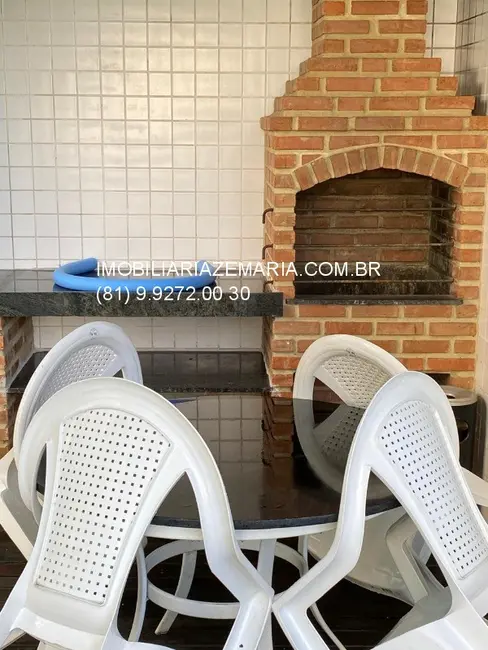 Apartamento com 3 quartos à venda, 101m2 em Jaqueira, Recife - PE - imagem 5 Foto 5 de Apartamento com 3 quartos à venda, 101m2 em Jaqueira, Recife - PE