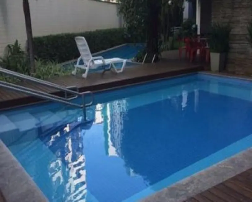 Foto 7 de Apartamento com 3 quartos à venda, 101m2 em Jaqueira, Recife - PE