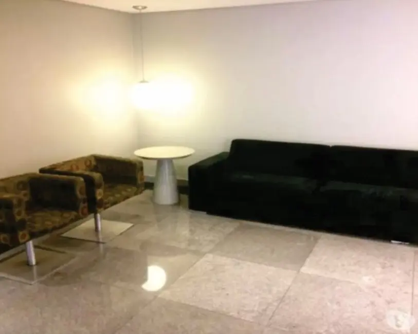 Foto 2 de Apartamento com 3 quartos à venda, 101m2 em Jaqueira, Recife - PE