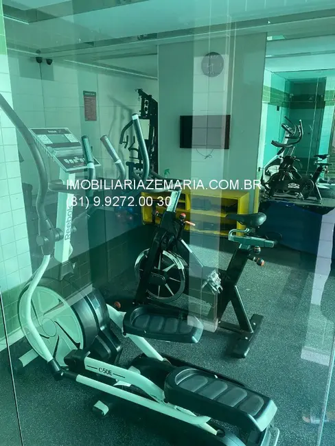 Apartamento com 3 quartos à venda, 101m2 em Jaqueira, Recife - PE - imagem 6 Foto 6 de Apartamento com 3 quartos à venda, 101m2 em Jaqueira, Recife - PE