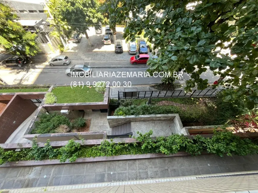 Foto 8 de Apartamento com 3 quartos à venda, 140m2 em Espinheiro, Recife - PE