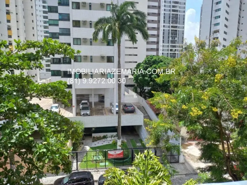 Foto 2 de Apartamento com 3 quartos à venda, 73m2 em Rosarinho, Recife - PE