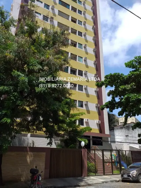 Foto 1 de Apartamento com 2 quartos à venda, 73m2 em Rosarinho, Recife - PE