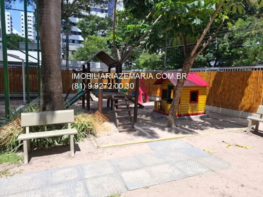 Foto 7 de Apartamento com 3 quartos à venda, 72m2 em Casa Amarela, Recife - PE