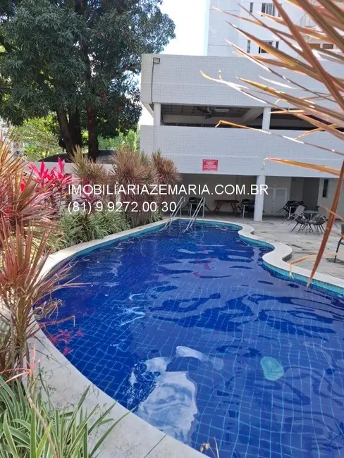 Foto 3 de Apartamento com 3 quartos à venda, 72m2 em Casa Amarela, Recife - PE