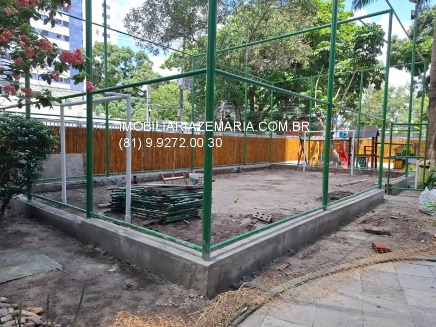 Foto 4 de Apartamento com 3 quartos à venda, 72m2 em Casa Amarela, Recife - PE