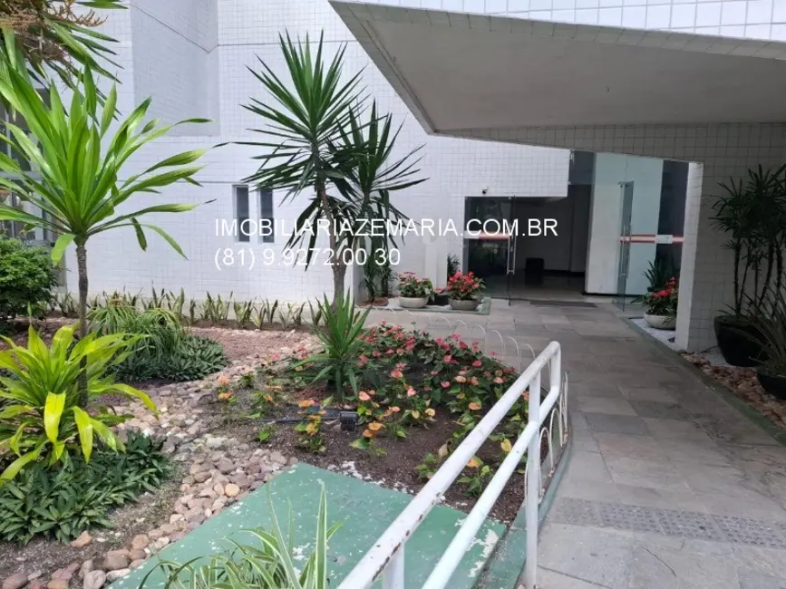 Foto 5 de Apartamento com 3 quartos à venda, 72m2 em Casa Amarela, Recife - PE