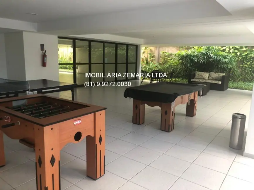 Foto 8 de Apartamento com 3 quartos à venda, 73m2 em Boa Vista, Recife - PE