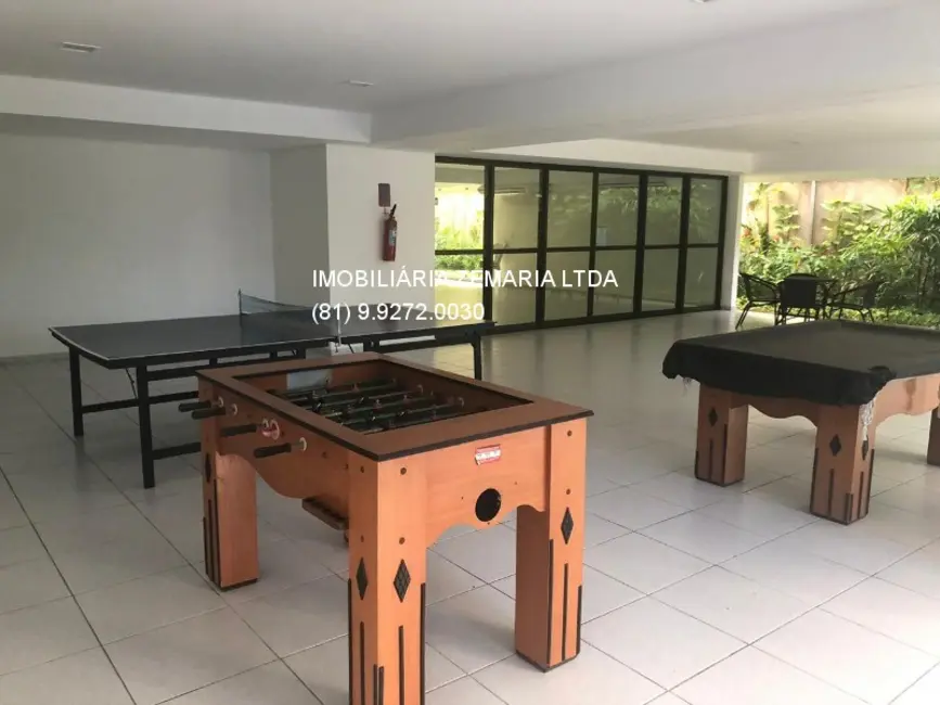 Apartamento com 3 quartos à venda, 73m2 em Boa Vista, Recife - PE - imagem 7 Foto 7 de Apartamento com 3 quartos à venda, 73m2 em Boa Vista, Recife - PE