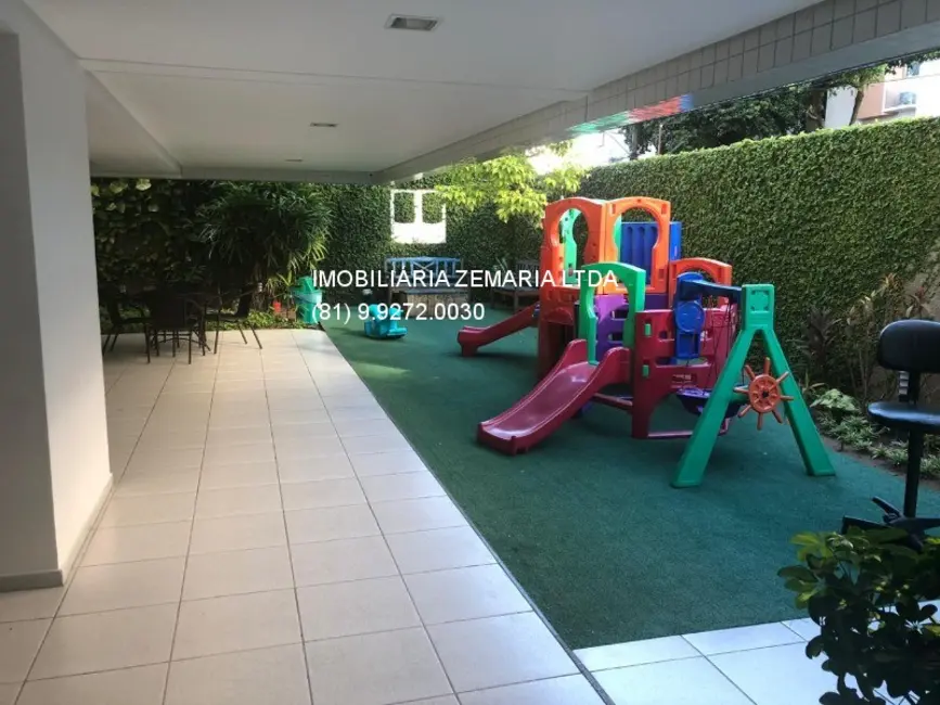 Apartamento com 3 quartos à venda, 73m2 em Boa Vista, Recife - PE - imagem 9 Foto 9 de Apartamento com 3 quartos à venda, 73m2 em Boa Vista, Recife - PE