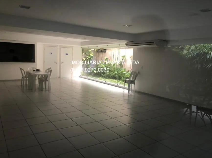 Apartamento com 3 quartos à venda, 73m2 em Boa Vista, Recife - PE - imagem 6 Foto 6 de Apartamento com 3 quartos à venda, 73m2 em Boa Vista, Recife - PE